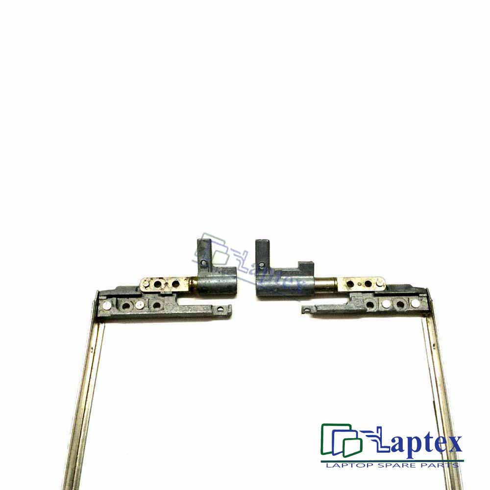 Laptop LCD Hinge For HP Compaq NX5000